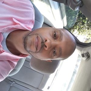 Meet your Posher, Thomas